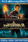 National Treasure: Book of Secrets (Blu-Ray)